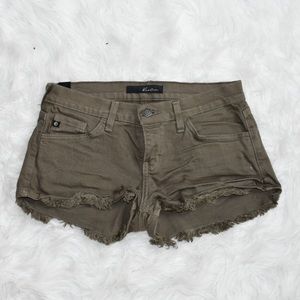 KANCAN new w/o tags shorts